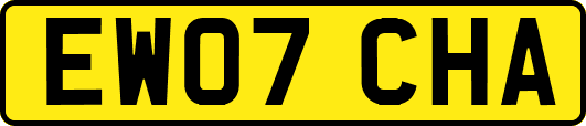 EW07CHA