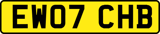 EW07CHB