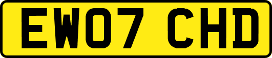 EW07CHD