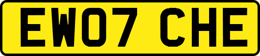 EW07CHE