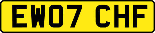 EW07CHF