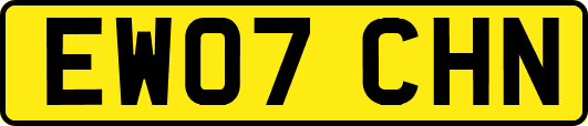 EW07CHN