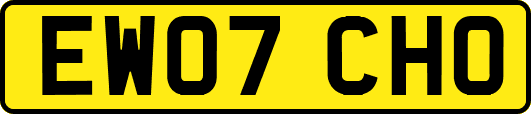 EW07CHO