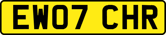EW07CHR