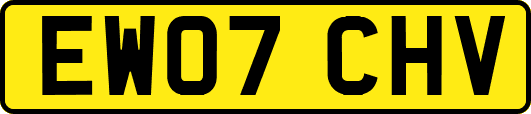 EW07CHV