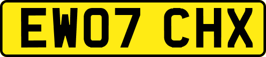 EW07CHX