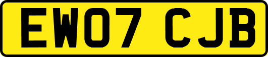 EW07CJB