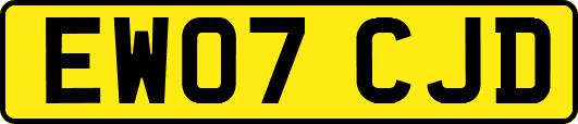 EW07CJD