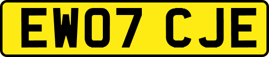 EW07CJE