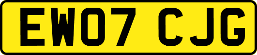 EW07CJG