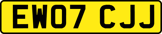 EW07CJJ