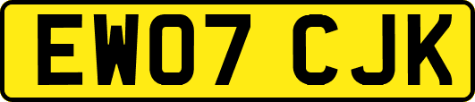 EW07CJK
