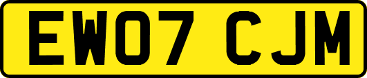 EW07CJM