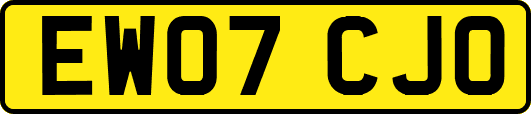 EW07CJO