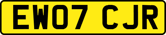 EW07CJR