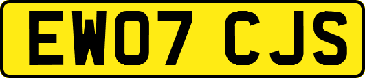 EW07CJS