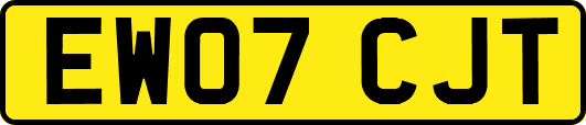 EW07CJT