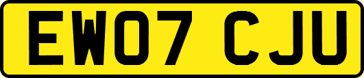 EW07CJU
