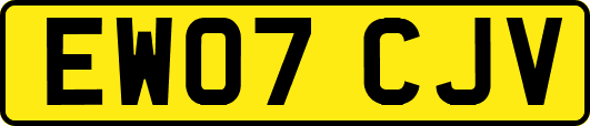 EW07CJV