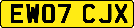 EW07CJX