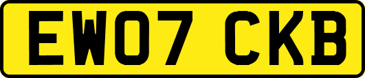 EW07CKB