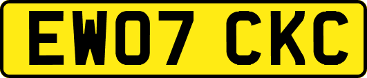 EW07CKC