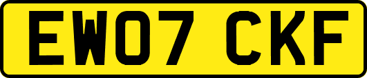 EW07CKF