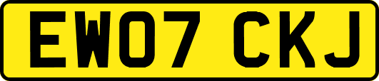 EW07CKJ