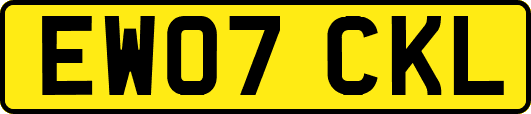 EW07CKL