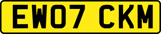 EW07CKM