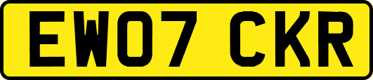EW07CKR