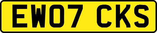 EW07CKS