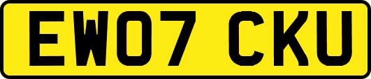 EW07CKU