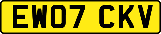 EW07CKV