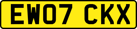 EW07CKX