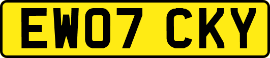 EW07CKY