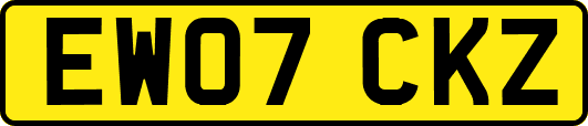 EW07CKZ