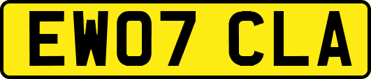 EW07CLA