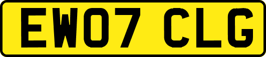 EW07CLG