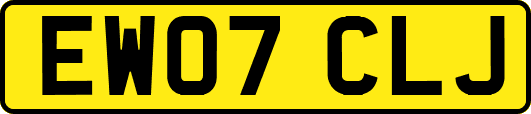 EW07CLJ