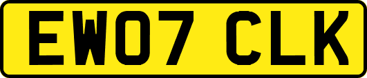 EW07CLK