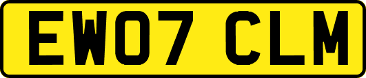 EW07CLM