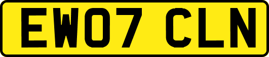 EW07CLN