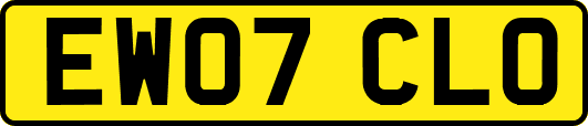 EW07CLO