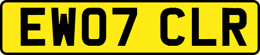 EW07CLR