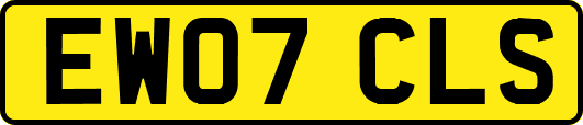EW07CLS