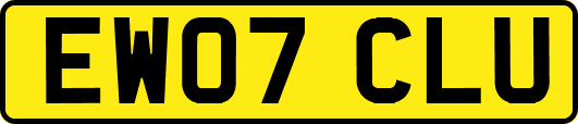 EW07CLU