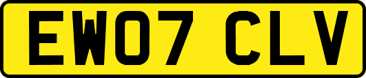 EW07CLV
