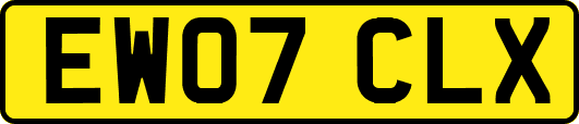 EW07CLX