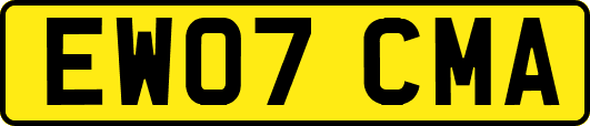 EW07CMA